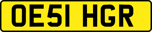 OE51HGR