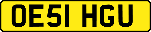 OE51HGU