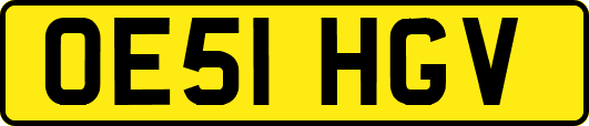 OE51HGV