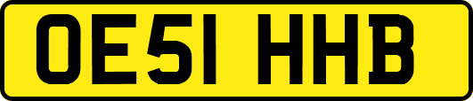 OE51HHB
