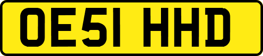 OE51HHD