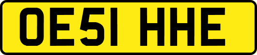 OE51HHE