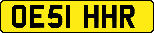 OE51HHR