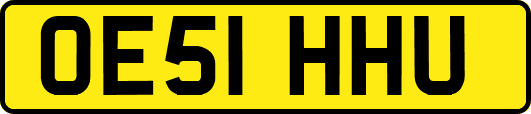 OE51HHU