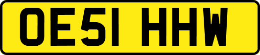 OE51HHW