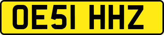 OE51HHZ