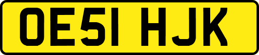 OE51HJK