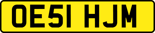 OE51HJM