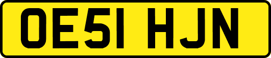 OE51HJN