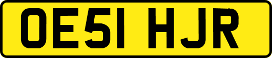 OE51HJR