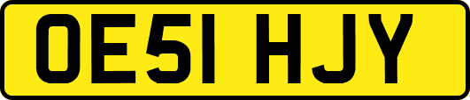 OE51HJY