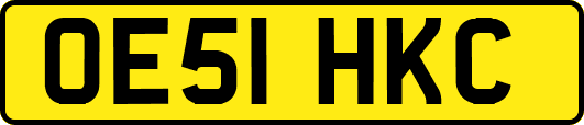OE51HKC