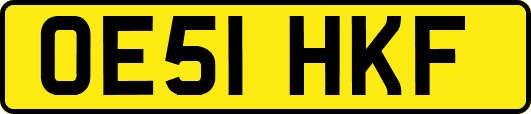 OE51HKF