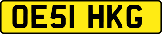 OE51HKG