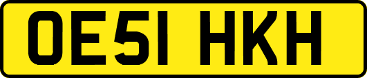 OE51HKH