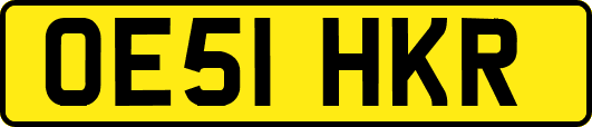 OE51HKR