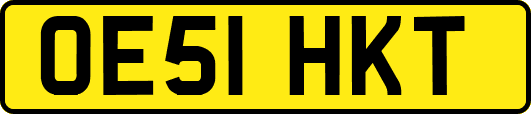 OE51HKT