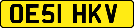 OE51HKV