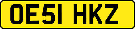 OE51HKZ