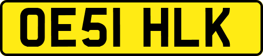 OE51HLK