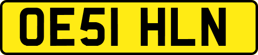 OE51HLN