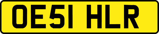 OE51HLR
