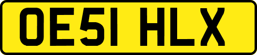 OE51HLX