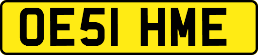 OE51HME