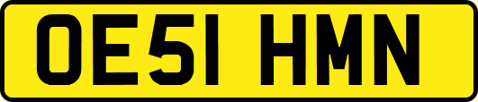OE51HMN