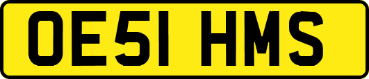 OE51HMS