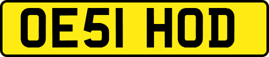 OE51HOD