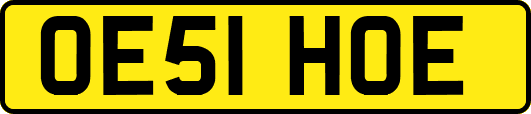 OE51HOE