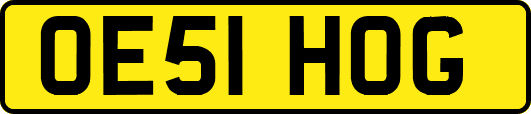 OE51HOG