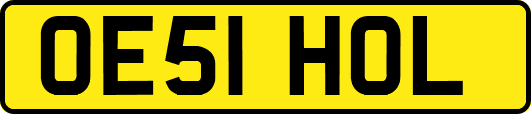 OE51HOL