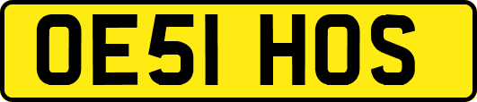 OE51HOS