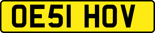 OE51HOV
