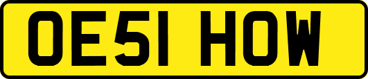 OE51HOW