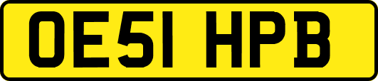 OE51HPB
