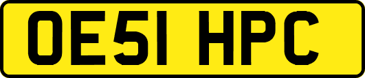 OE51HPC