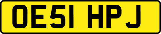 OE51HPJ