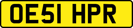 OE51HPR