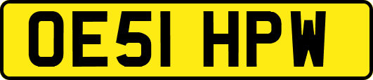 OE51HPW