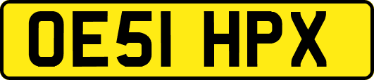 OE51HPX