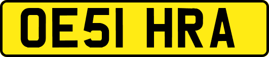 OE51HRA