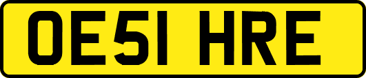 OE51HRE