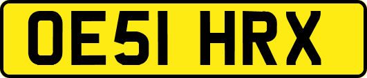 OE51HRX