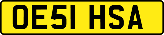 OE51HSA