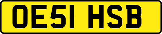 OE51HSB