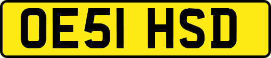 OE51HSD
