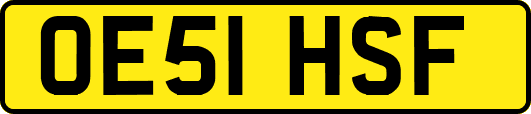OE51HSF